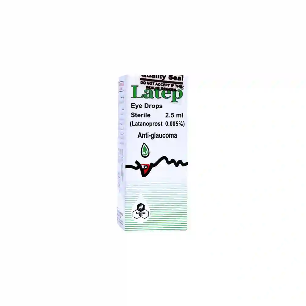 Latep 2.5ml